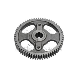 Bánh răng bơm cao áp xe nâng Toyota 13Z,14Z,15Z 13613-78781-71