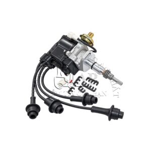 Bộ chia điện xe nâng Heli WF491 3706040