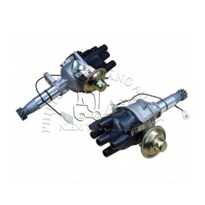 Bộ chia điện xe nâng Mitsubishi 4G33 MD009102