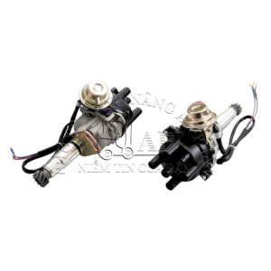 Bộ chia điện xe nâng Mitsubishi 4G52, 4G54 MM115552
