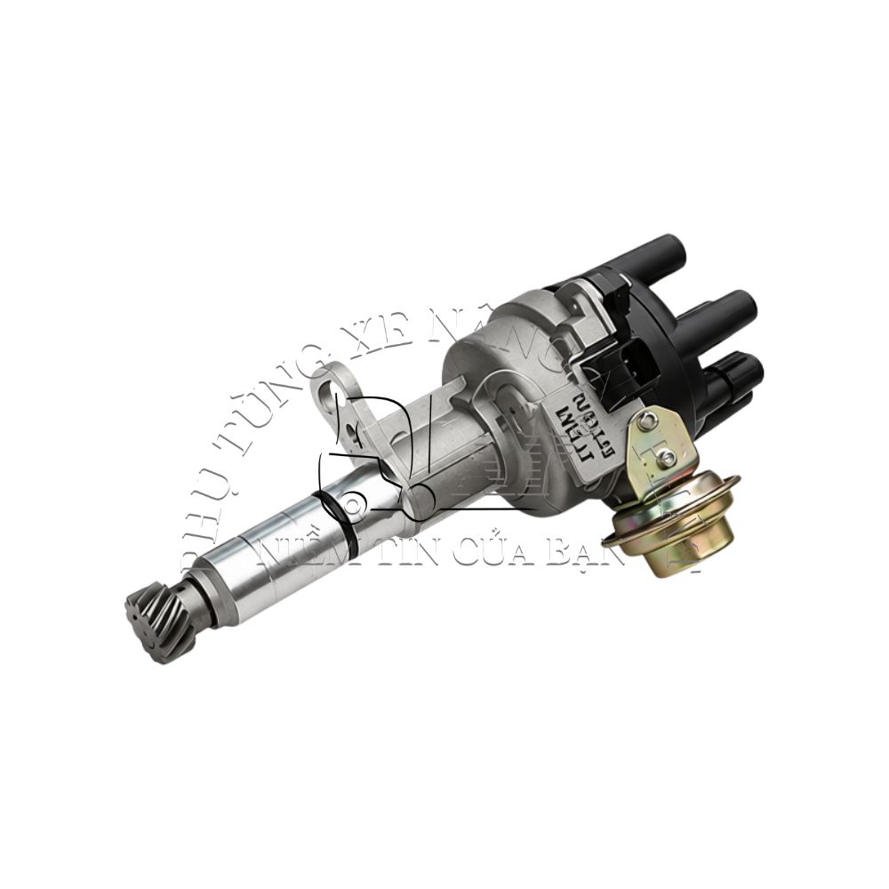 Bộ chia điện xe nâng Mitsubishi 4G63, 4G64, G424 Screw type MD326637