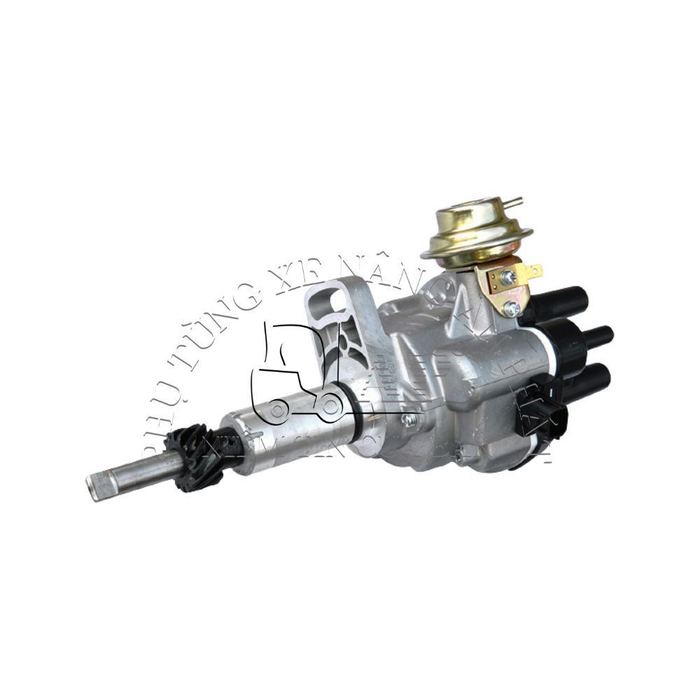Bộ chia điện xe nâng Nissan H15, H20-II N-22100-55K10