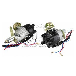 Bộ chia điện xe nâng Nissan H20-I N-22100-00H11