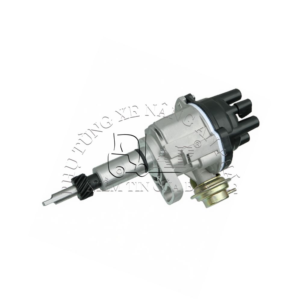Bộ chia điện xe nâng Nissan K25 22100FU51A