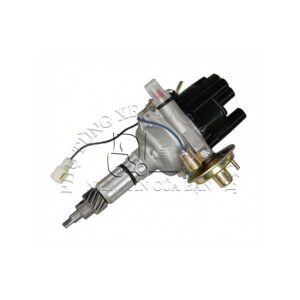 Bộ chia điện xe nâng Toyota 4P 19100-76001-71