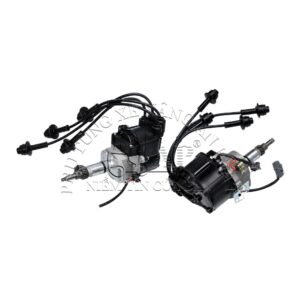 Bộ chia điện xe nâng Toyota 4Y/ 7-8FG10-30 19040UB010