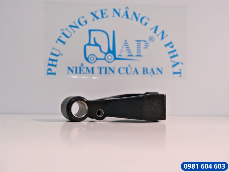 Bộ khung bánh đỡ xe nâng lắp đặt chuẩn khớp