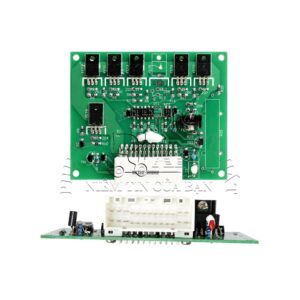 Bo mạch công suất xe nâng TCM FB10-25-7 281E2-63202