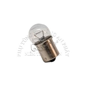 Bóng đèn de xe nâng 56V-10W BD56V-10WCDCB chân đơn chốt bằng