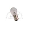 Bóng đèn xi nhan xe nâng 12V-23W 55531-20175-71 chân đơn chốt bằng