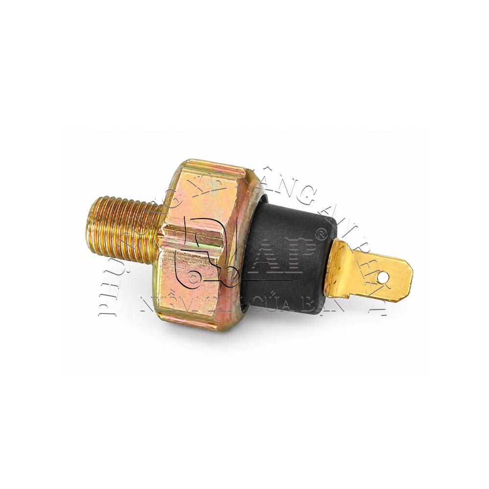 Cảm biến áp suất nhớt xe nâng Isuzu C240PKJ, 4JG2, 6BG1, 4D95, JX493G Z-1-82410-008-2