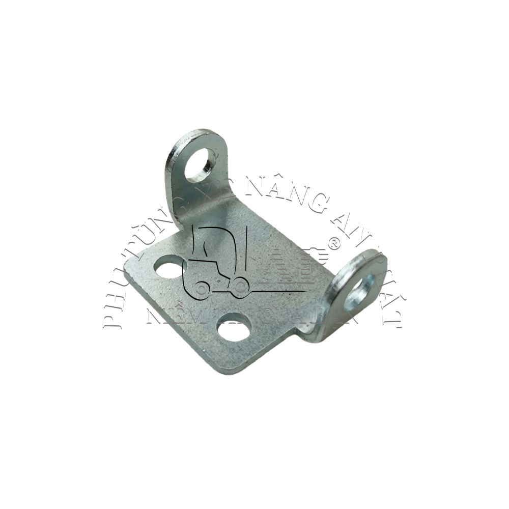 Giá đỡ bàn đạp ga xe nâng Hangcha XF 1-3.5T XF250-520005-000