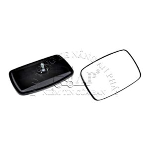 Gương chiếu hậu xe nâng Hangcha R Series CPC10-35, CPCD10-100 30060-G00 170x103