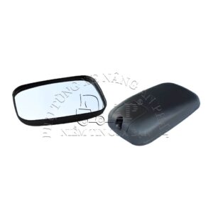 Gương chiếu hậu xe nâng Heli CPCD50-70, CPQD50-70-TY1G, CPYD50-70-TY1G, CPQYD50-70-TY1G H43E5-75351