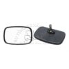 Gương chiếu hậu xe nâng Nissan L01M15U 96303-11H00 170x103