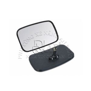 Gương chiếu hậu xe nâng Toyota 7FD10-45, 7FG10-45, 8FD10-30, 8FG10-30, 7FB10-30, 8FBN15-30 58720-23320-71