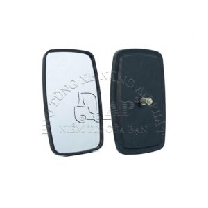 Gương chiếu hậu xe nâng Toyota FDZN20-30, FGZN20-30, 8FBN15-30 556C9-92091 137x232