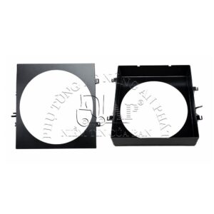 Khung bao cánh quạt xe nâng Hangcha R C240PKJ-30/ CPC(D)20-25N-RW10 NC967-332000-000