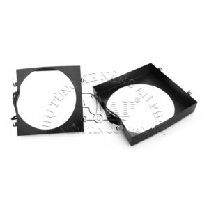 Khung bao cánh quạt xe nâng Hangcha R Series/ A Series 2-3.5T/ A490BPG, A495BPG, 490BPG, 498BPG N150-332000-000