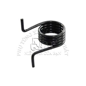 Lò xo chân ga xe nâng Komatsu FD20-30-16, FD30-17 3EB-37-41150