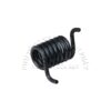 Lò xo chân ga xe nâng Mitsubishi FD10N-35N 91A51-17700