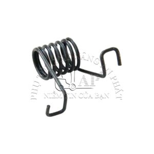 Lò xo chân ga xe nâng TCM FD20-30T3/ T3C/ T3CD/ T3CS/ T3CD-A/ T3CS-A, FG20-30T3/ T3C 22N55-22031