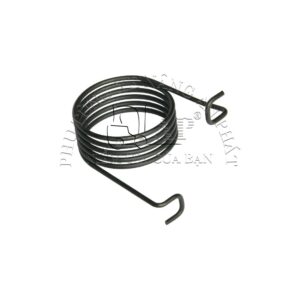 Lò xo chân ga xe nâng TCM FD20-30T6/ T6N, FG20-30T6 239A5-22252