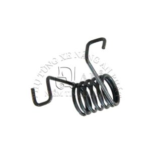 Lò xo chân ga xe nâng TCM FD30T3Z 22N55-22031