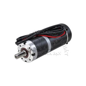 Motor trợ lực lái xe nâng Hangcha A CBD20-30-AC1S/ ABC1S/ AZ3S/ ABZ3S/ AC1S-I, QDD3-ASC1/ ASZ3 ABS200-116000-G00