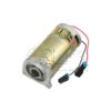 Motor trợ lực lái xe nâng TCM FB20-25-6/ 7, Nichiyu FB20-25-65/ 70/ 72/ 75 S-1850-0059 48V-550W