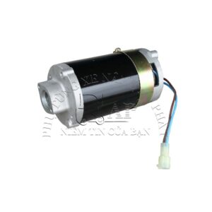 Motor trợ lực lái xe nâng Toyota 7FB10-25 14520-13130-71