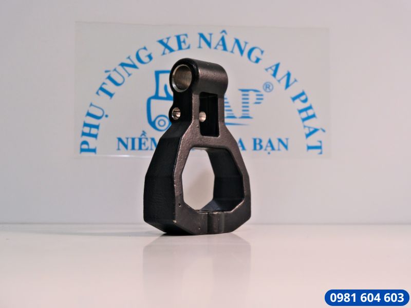 Mua bộ khung bánh đỡ xe nâng giá tốt tại An Phát