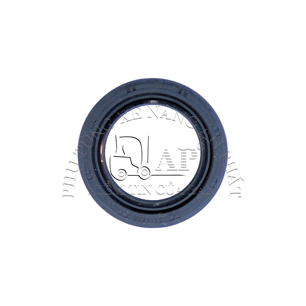 Phớt đuôi hộp số xe nâng Mitsubishi FD10-35A, FG10-35A, FD20-30TA, FD15-50N, FG15-50N, FD50CN, FG50CN 91A24-08600
