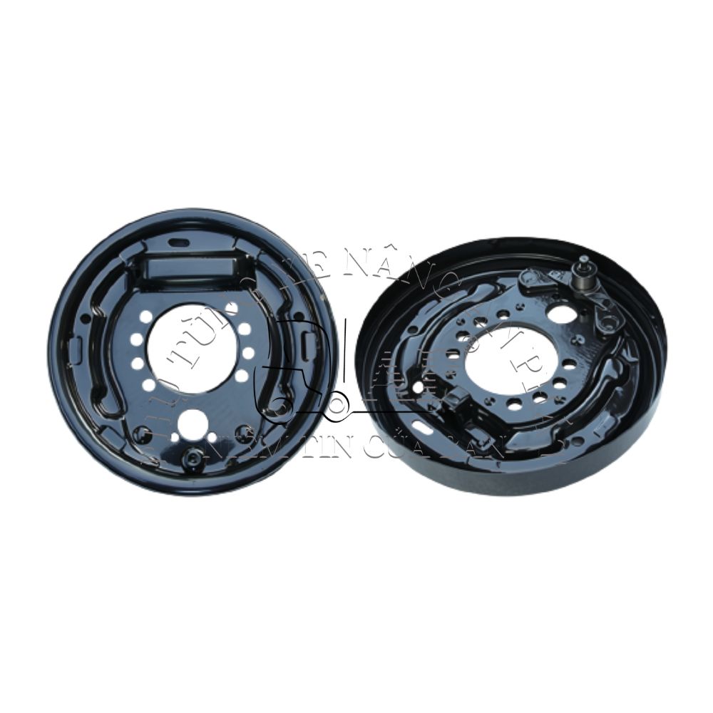 Tấm vừng thắng xe nâng Hangcha H Series CPC30-35, CPCD30-35 RH 24433-72000G-RH