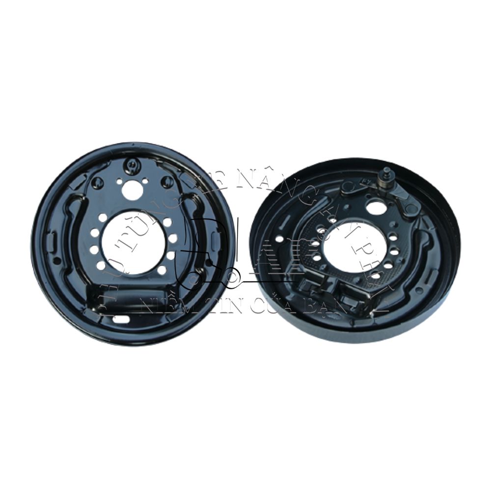 Tấm vừng thắng xe nâng Hangcha H Series CPCD30-35, CPC30-35 LH 24433-72000G-LH