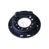 Tấm vừng thắng xe nâng Heli H2000, G, K CPCD50-70; H2000 QYCD35-50 RH 25783-71511G