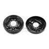 Tấm vừng thắng xe nâng Heli H2000, K Series CPCD20-25, CPC20-25 RH 23653-73011-R