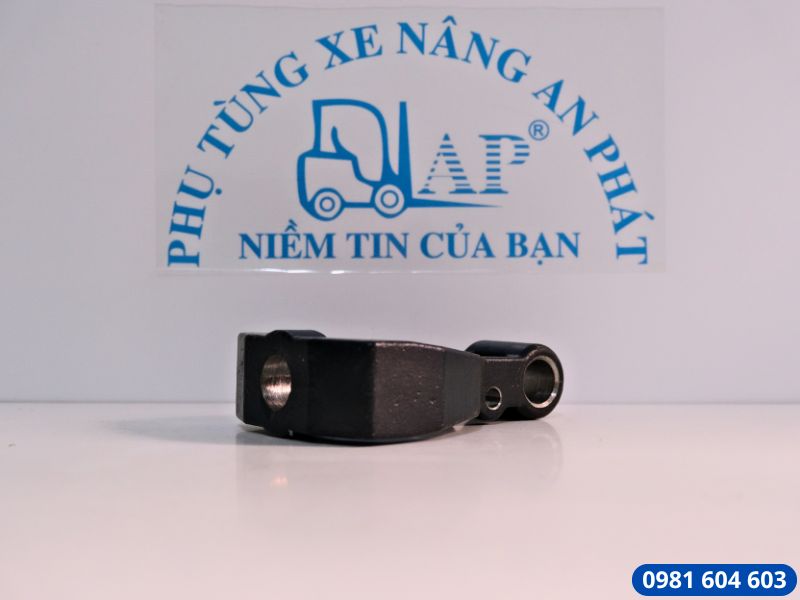 Thay thế bộ khung bánh đỡ mơi nhất cho xe nâng