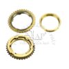 Vòng đồng tốc xe nâng Komatsu FD20-30/ -12, FG20-30/ -12 3EB-14-31310
