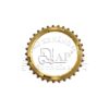 Vòng đồng tốc xe nâng Komatsu FD20-30-11 3EB-14-21160