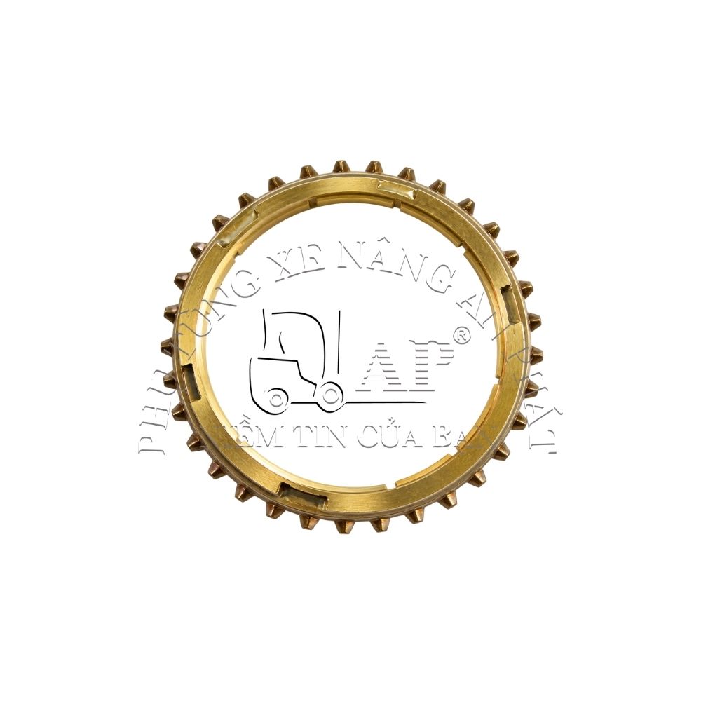 Vòng đồng tốc xe nâng Komatsu FD20-30-11 3EB-14-21160
