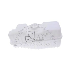 Bình nước phụ xe nâng Bobcat S450 7220028