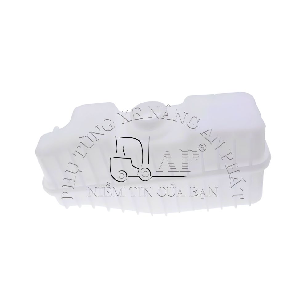 Bình nước phụ xe nâng Bobcat S450 7220028