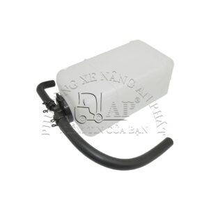 Bình nước phụ xe nâng Hyster H3.0TX 2030673