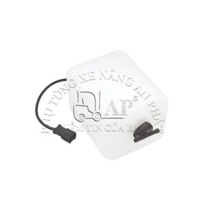 Bình nước phụ xe nâng Hyundai R170W-7 11EN-42330