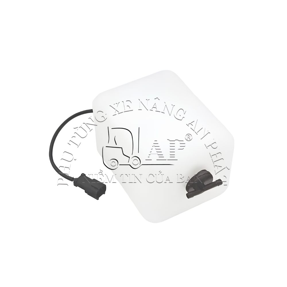 Bình nước phụ xe nâng Hyundai R170W-7 11EN-42330