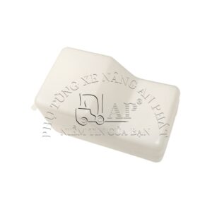 Bình nước phụ xe nâng Komatsu FD20-30-16 3EB-04-51310