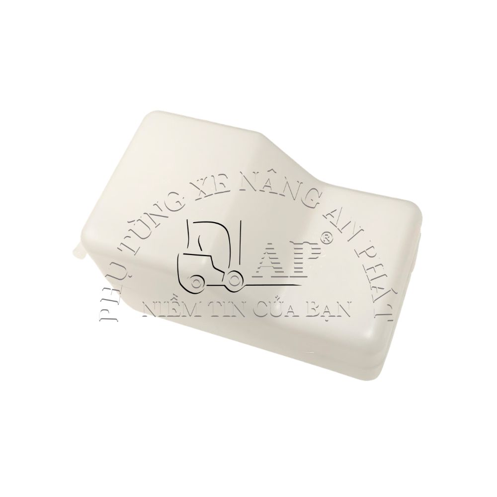 Bình nước phụ xe nâng Komatsu FD20-30-16 3EB-04-51310