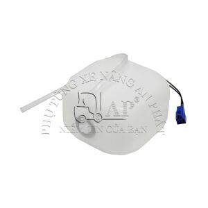 Bình nước phụ xe nâng Komatsu FD70-7 3EC-56-12250