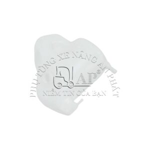 Bình nước phụ xe nâng Linde H25-30 (351 Series) 9820811